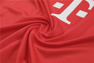 Buzo Completo Bayern Munich Rojo