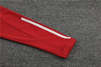 Buzo Completo Bayern Munich Rojo
